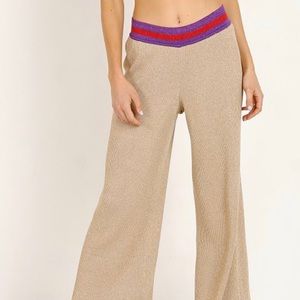 Splendid X Margherita Missoni Fiesta Sweater Pant